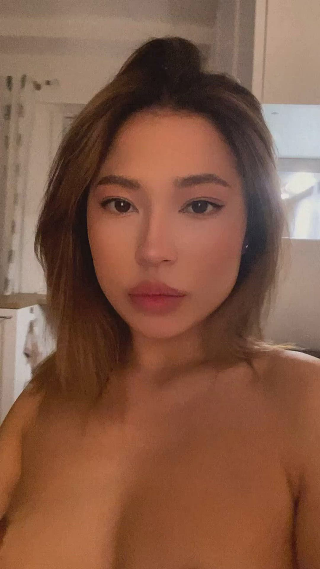 Sweetmiawang <strong>@sweetmiawang</strong> in nipples tits small r/asiansgonewild extra small petite porn video