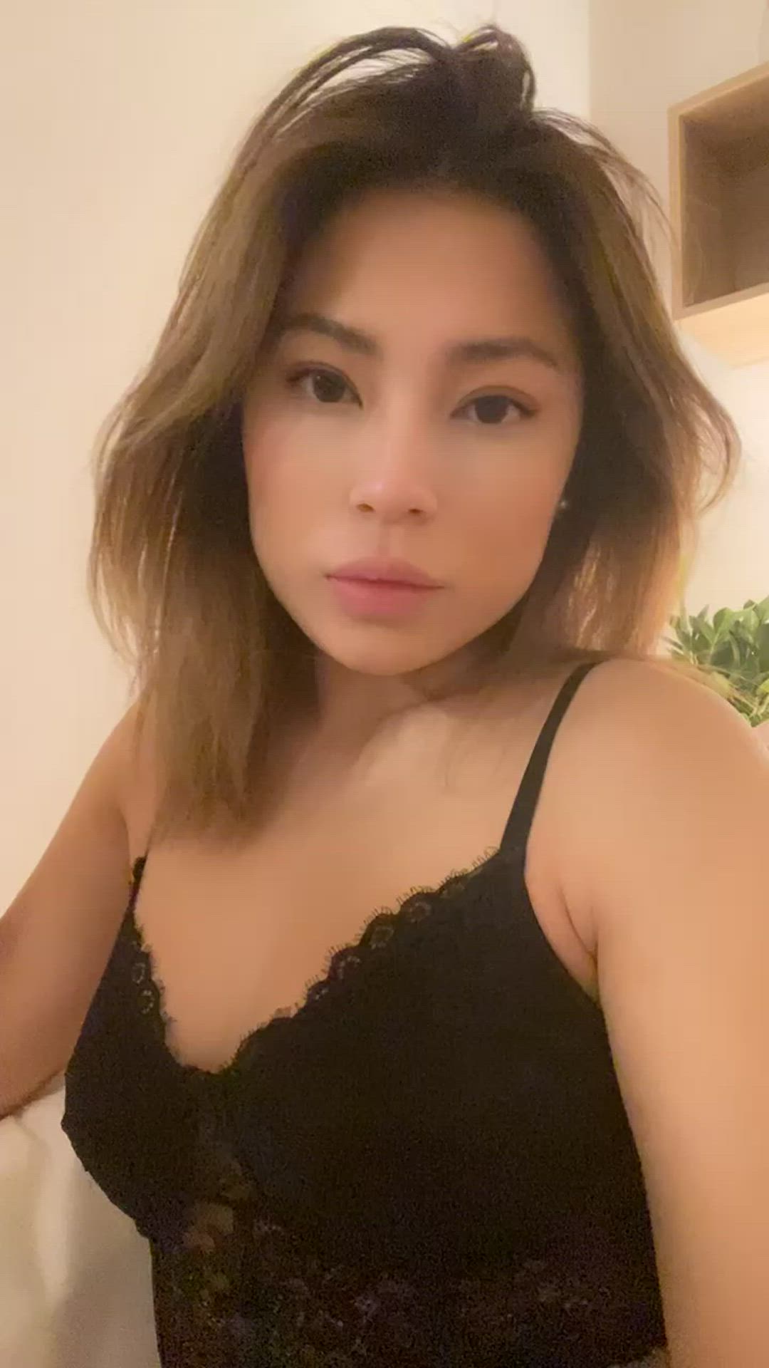 Sweetmiawang <strong>@sweetmiawang</strong> in porn video