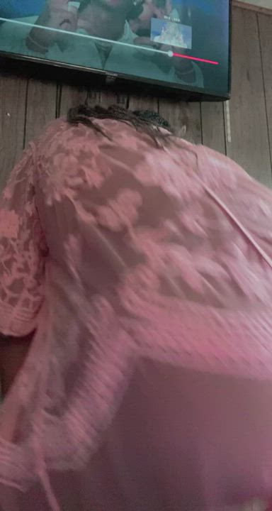 SweetTreat <strong>@sexgodddess</strong> in clapping ass twerking pussy porn video