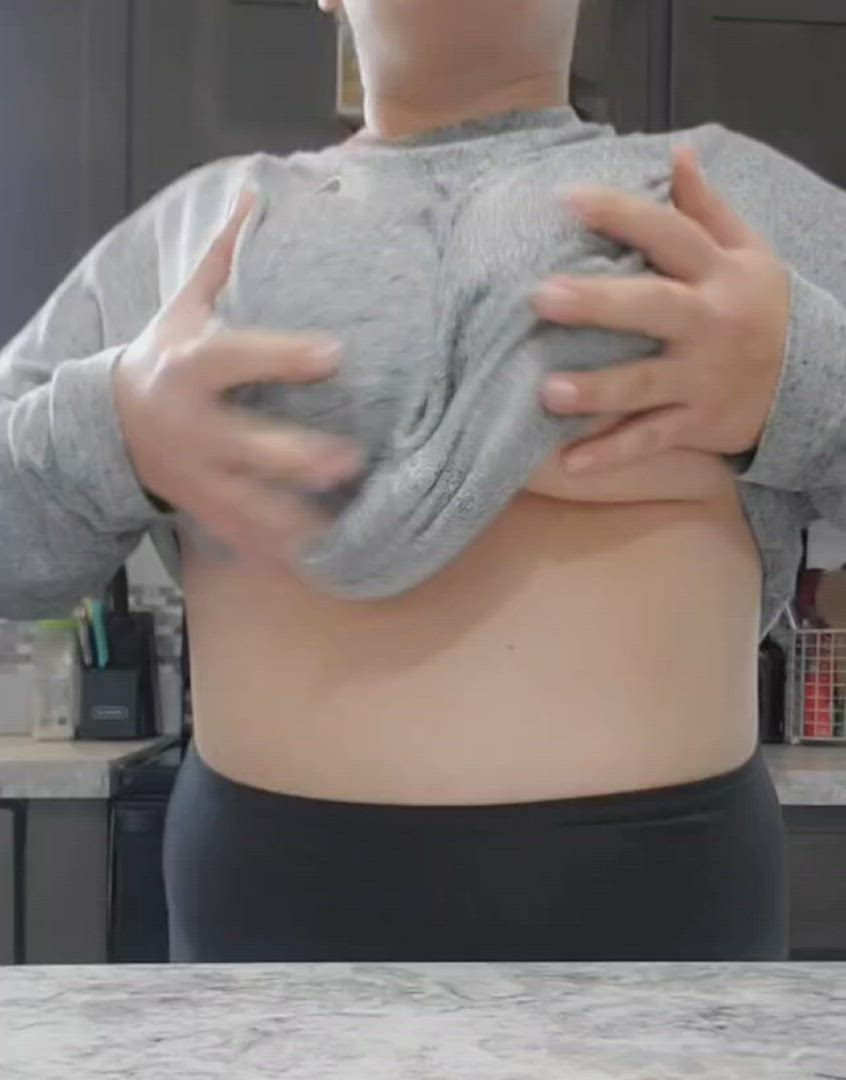Sxylxy <strong>@hotwife_lexie</strong> in big huge tits titty drop porn video