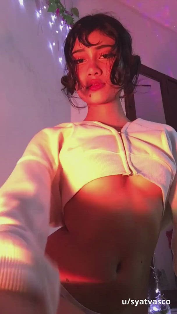 Syatvasco <strong>@syatvasco</strong> in 18 years old small tits homemade amateur latina cute porn video