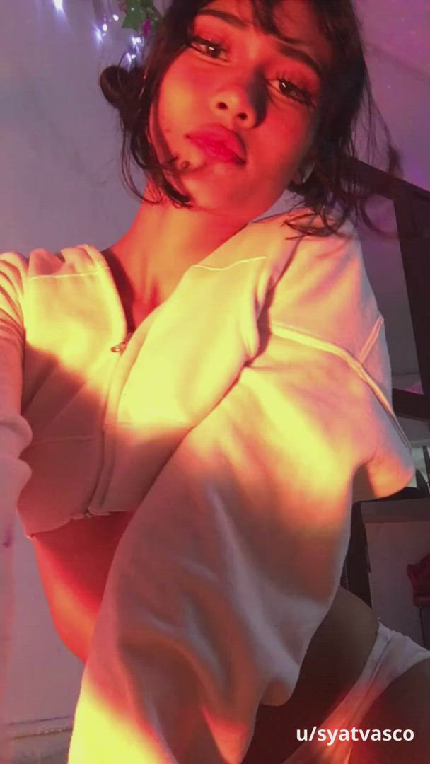 Syatvasco <strong>@syatvasco</strong> in 18 years old small tits homemade amateur latina cute porn video