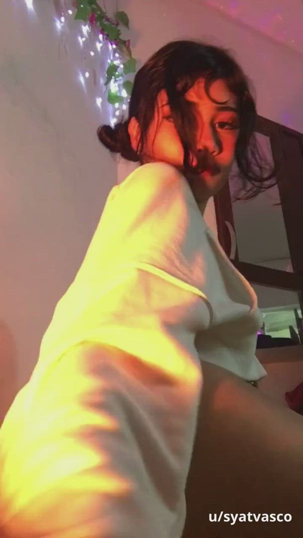 Syatvasco <strong>@syatvasco</strong> in 18 years old small tits homemade amateur daddy cute porn video