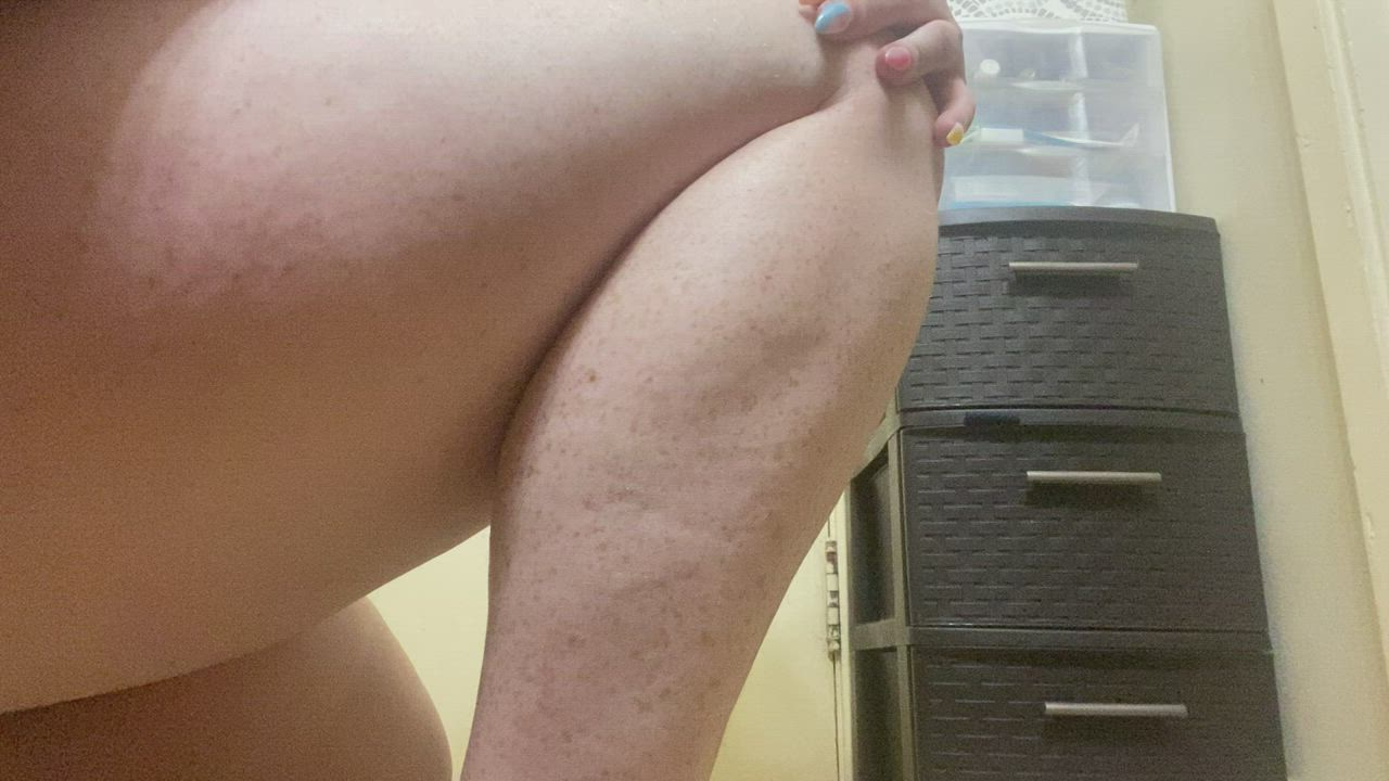 Sydney  <strong>@natural_redhead_curvy</strong> in porn video