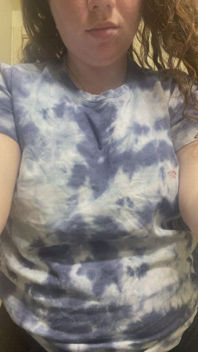 Sydney  <strong>@natural_redhead_curvy</strong> in porn video