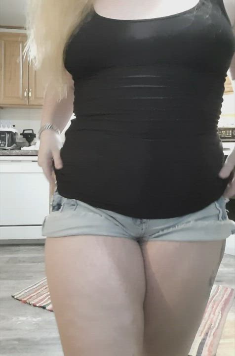 Synni <strong>@synnimini</strong> in big ass strip pale porn video