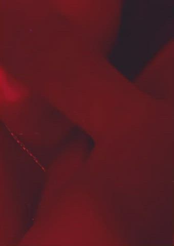 T & J <strong>@spac3cakes69</strong> in ebony couple blowjob cum porn video