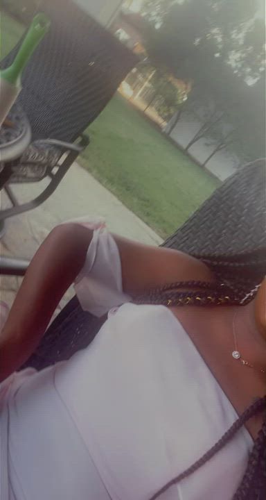 T & J <strong>@spac3cakes69</strong> in ebony couple pussy wet porn video