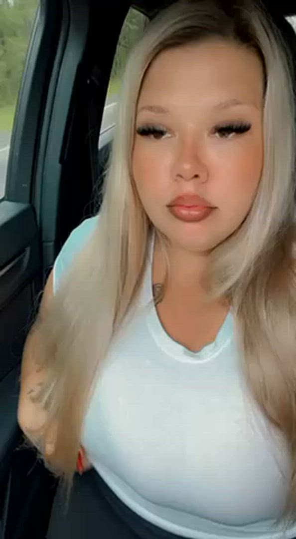 Tabbyvondamn  <strong>@tabbyvondamn</strong> in big tits amateur porn video