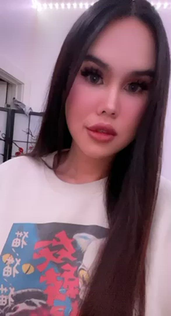 Taeya <strong>@taeyababes</strong> in porn video