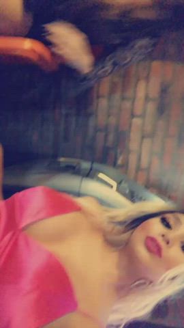 Taeya <strong>@taeyababes</strong> in porn video