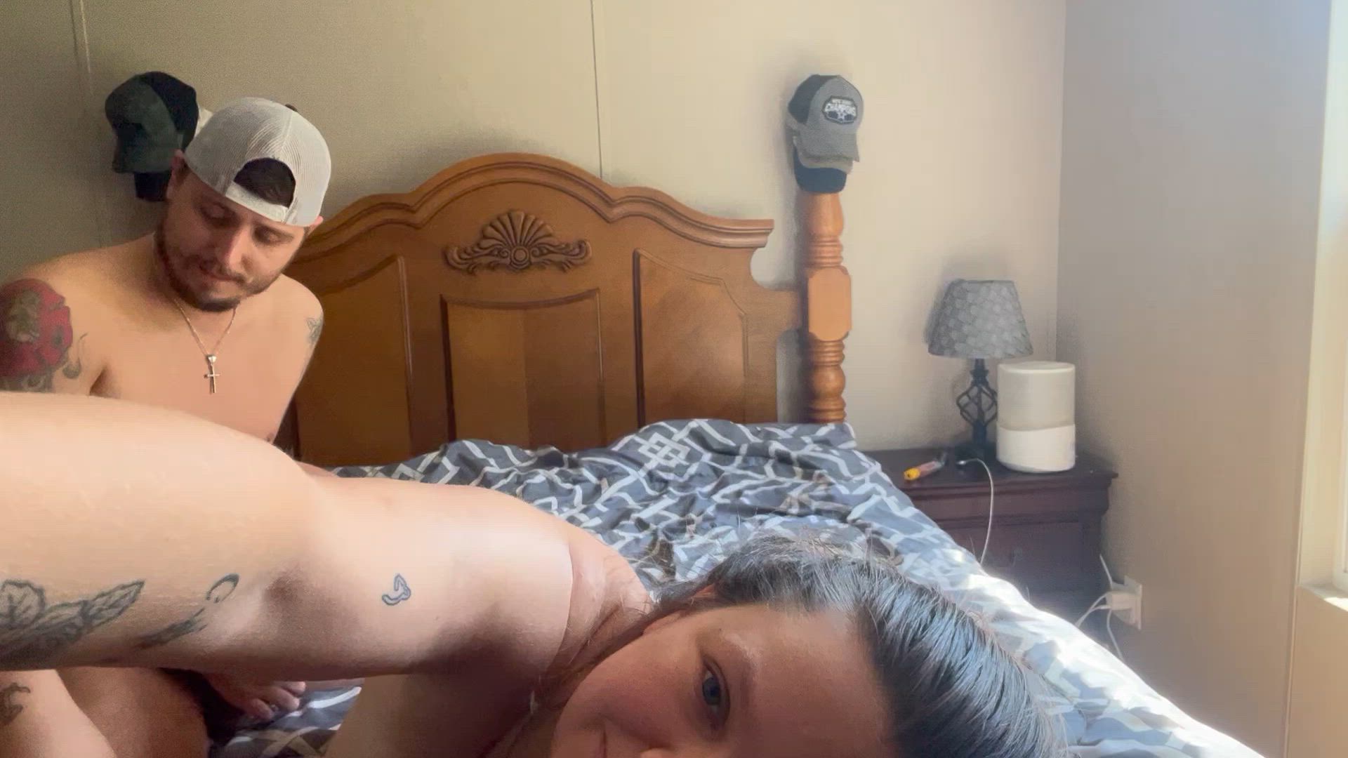 Tanbod36 <strong>@countrylifewithyou</strong> in porn video