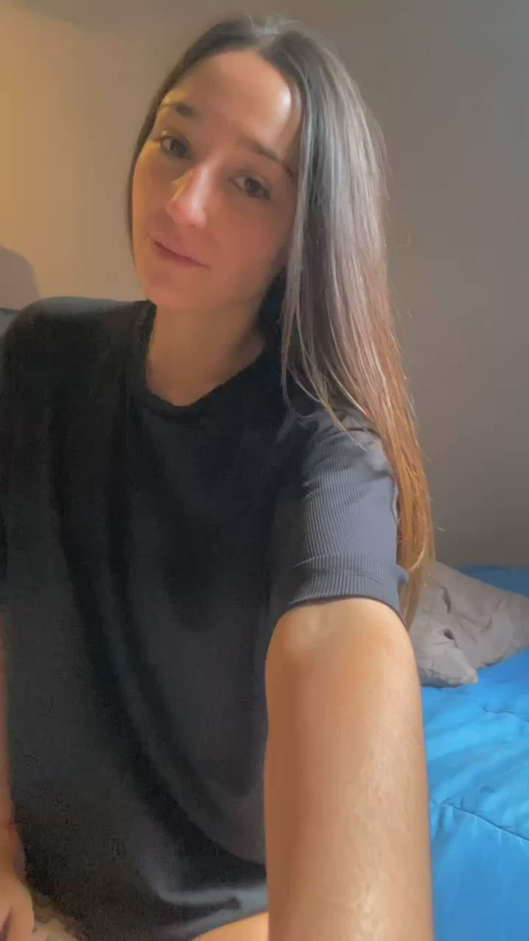 Tanya ? <strong>@tanyababeeegirl</strong> in porn video