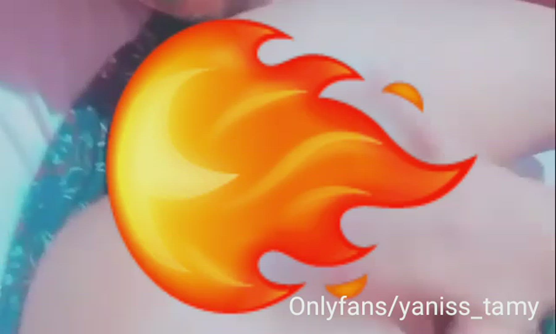 Taryanisss <strong>@yaniss_tamy</strong> in porn video