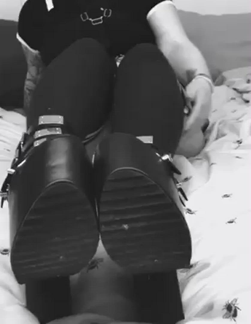 Tashbliss <strong>@raeblaze</strong> in porn video