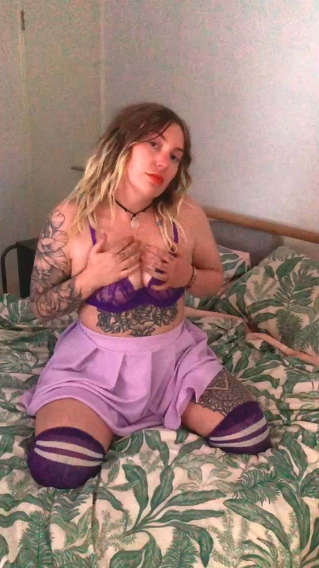 Tashbliss <strong>@raeblaze</strong> in small tits doggystyle lingerie big ass hotwife cute porn video