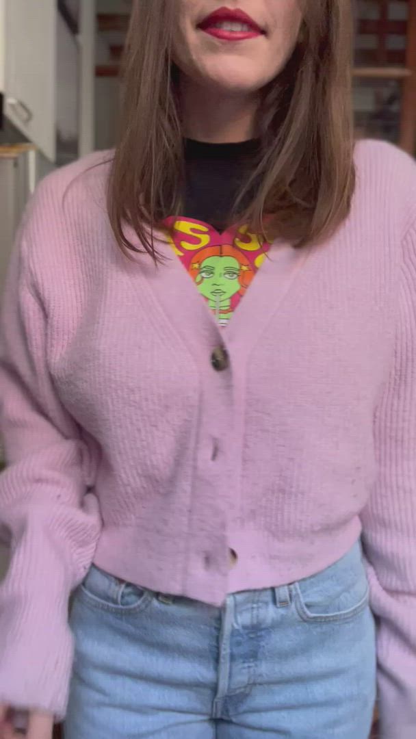 Tastycupcake69 <strong>@sophie_cakes</strong> in tit worship titty drop big tits skinny porn video