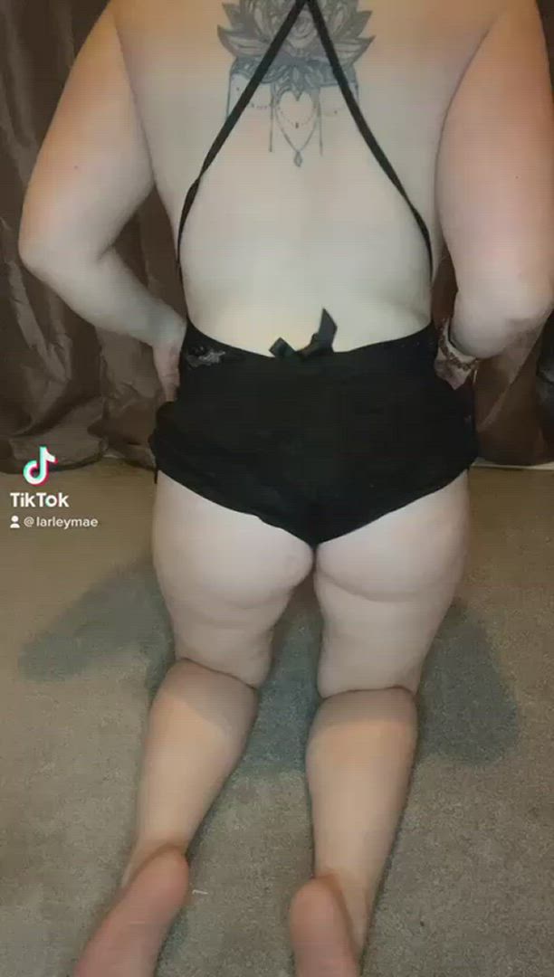 Tastylarley <strong>@tastylarls</strong> in porn video