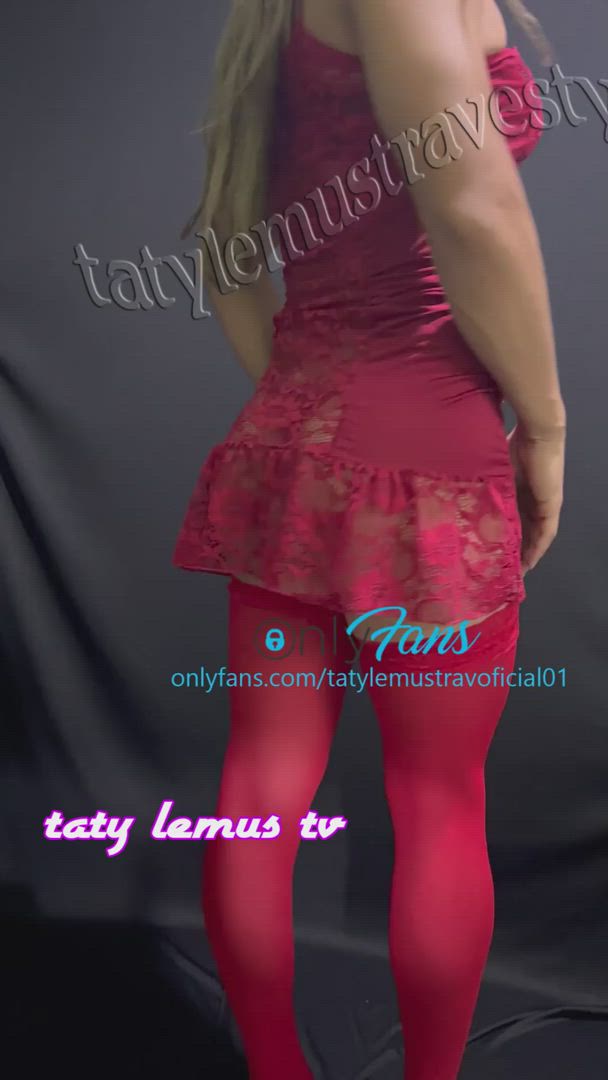 Tatylemustravoficial01 <strong>@tatylemustravoficial01</strong> in porn video