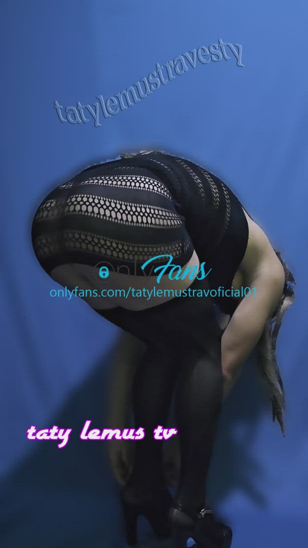 Tatylemustravoficial01 <strong>@tatylemustravoficial01</strong> in porn video