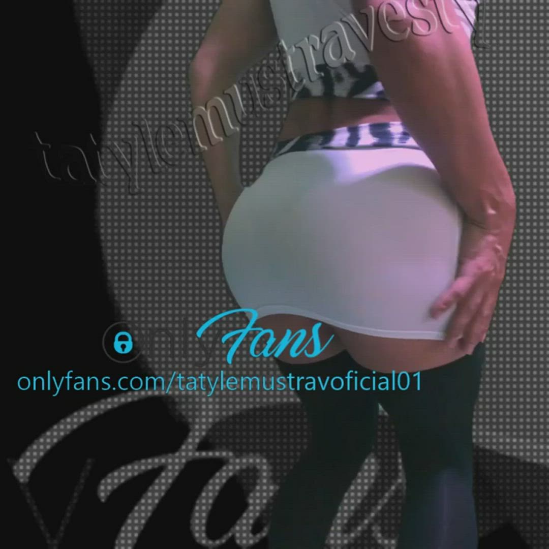 Tatylemustravoficial01 <strong>@tatylemustravoficial01</strong> in porn video