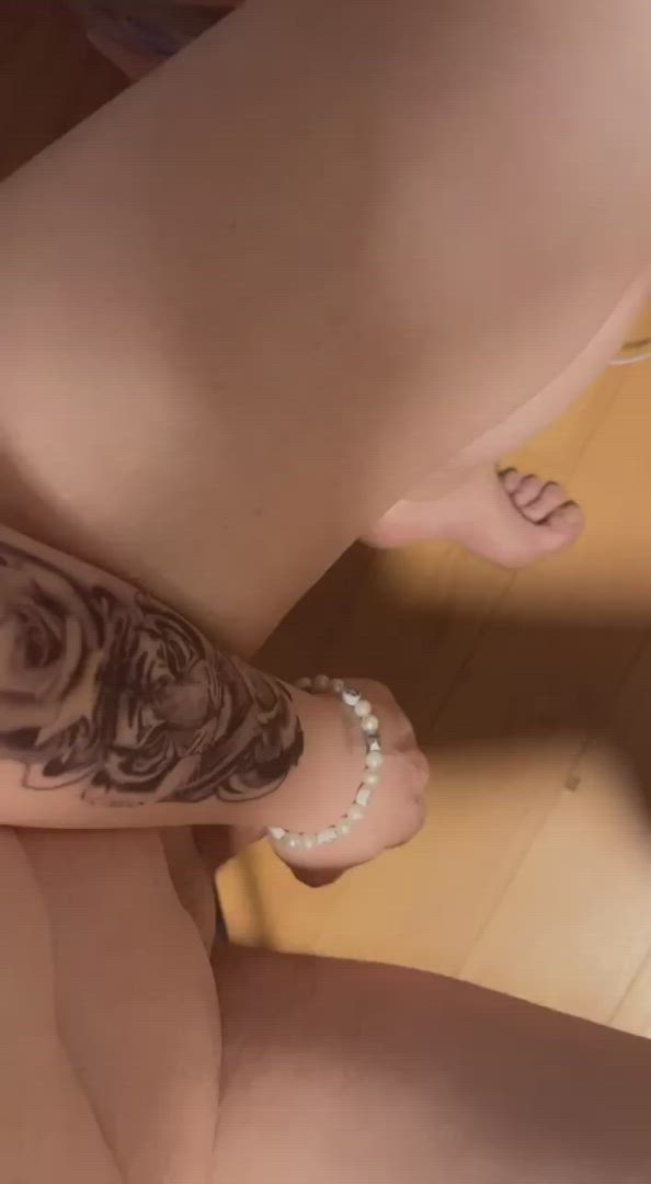 Tdoll94 <strong>@babyiz94</strong> in jerk off cock cute porn video