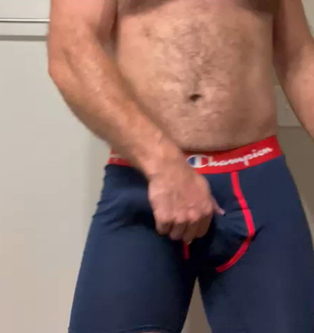 Teardownpat <strong>@teardownpat</strong> in big dick amateur cock porn video