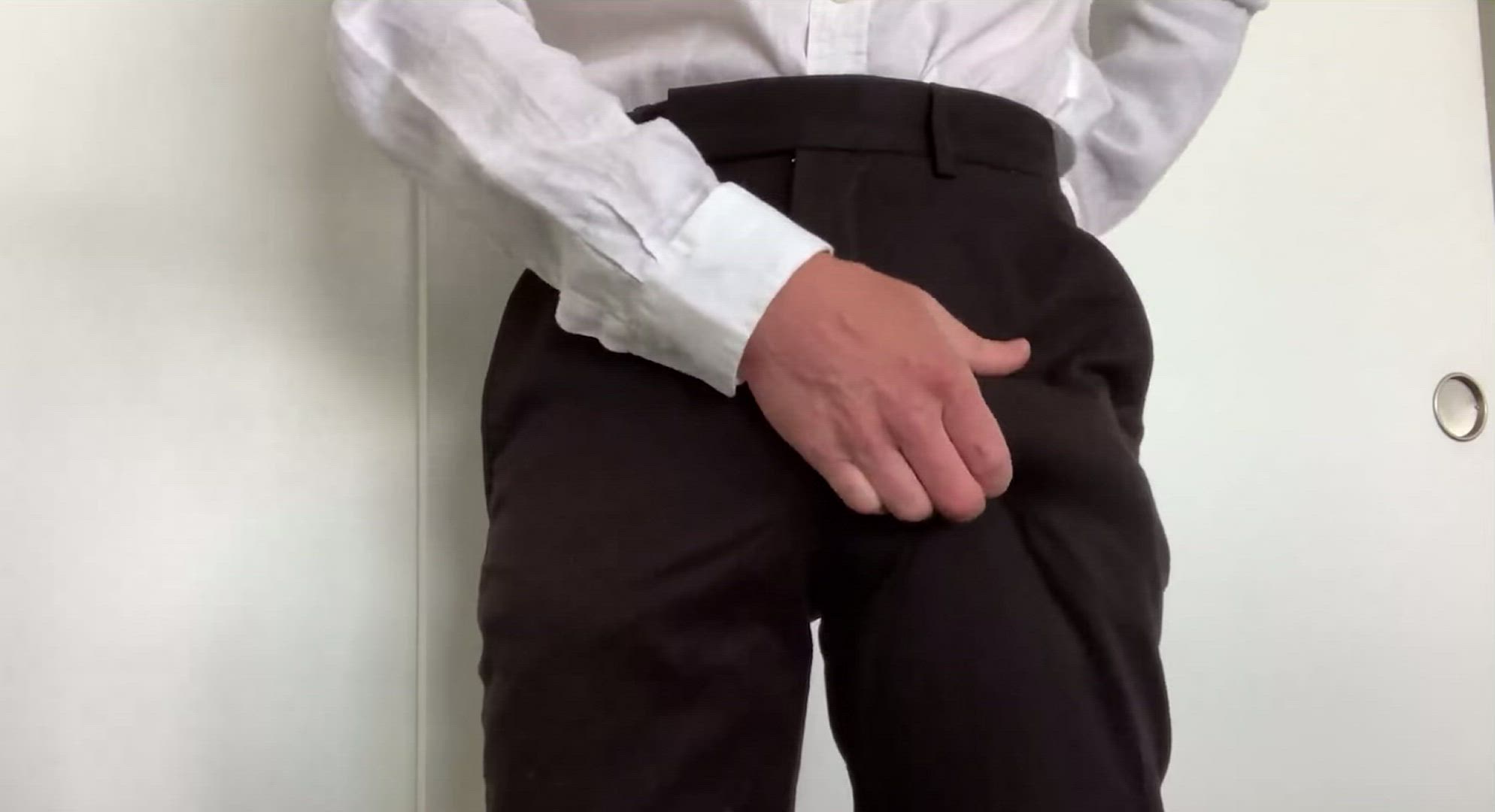 Teddythedilf <strong>@professor-dilf</strong> in big dick daddy cock porn video
