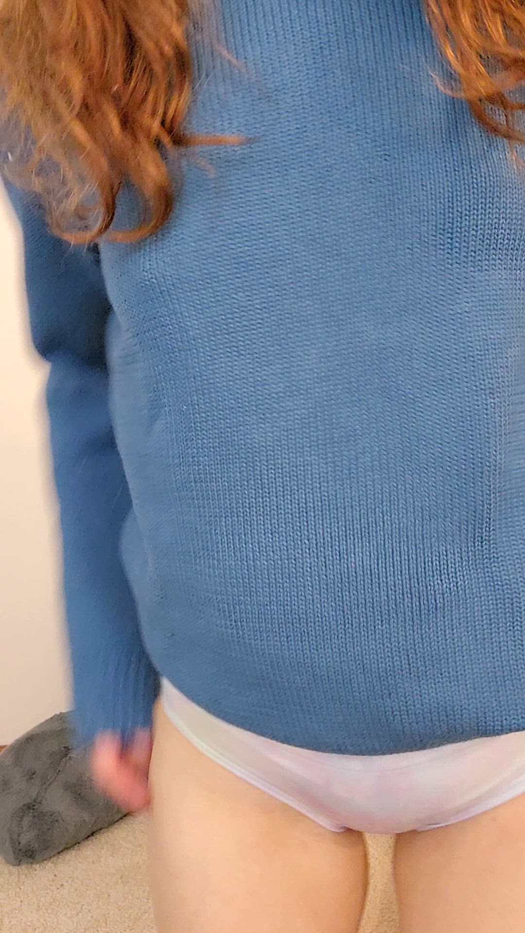 Teenynerdnora <strong>@teenynerdnora</strong> in porn video