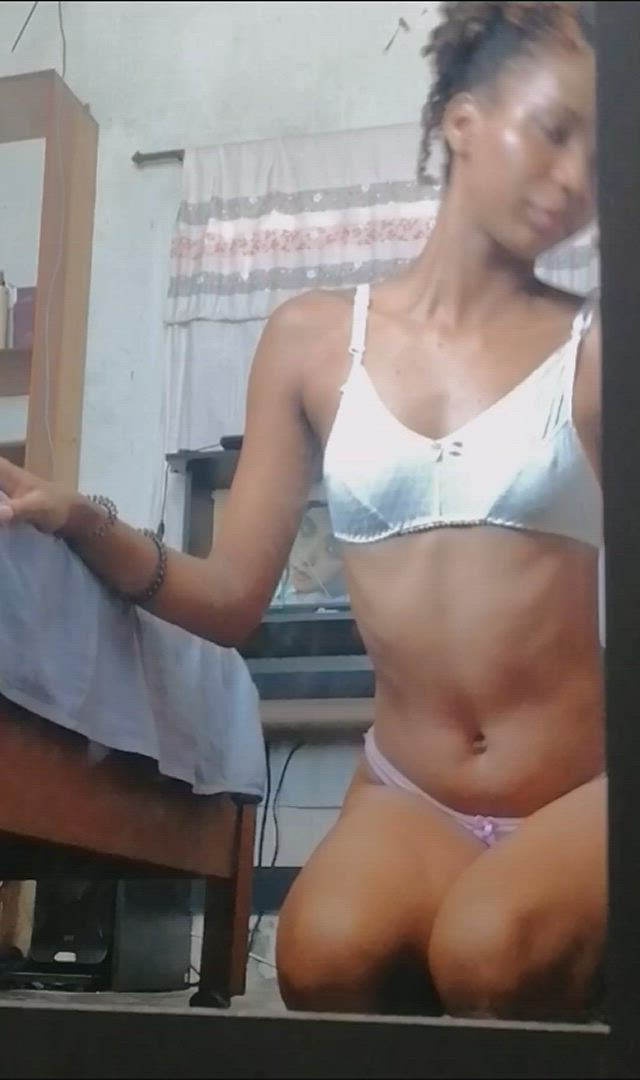 Teresauluv <strong>@teresauluv</strong> in big ass latina cum porn video