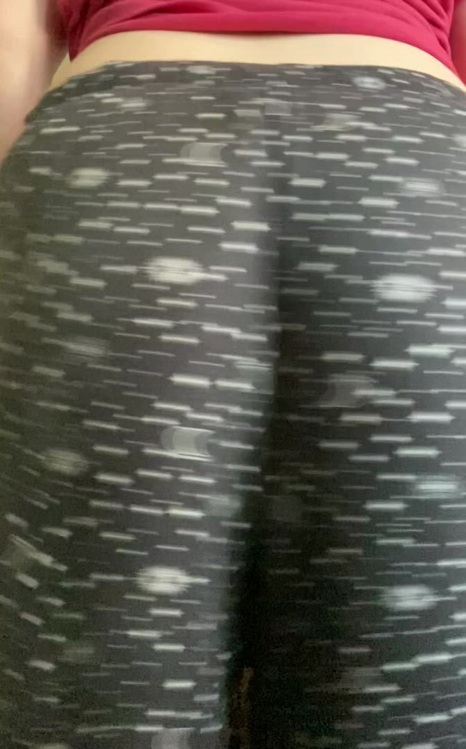 That PAWG Next Door <strong>@thatpawgnextdoor</strong> in clapping ass big ass milf pawg porn video