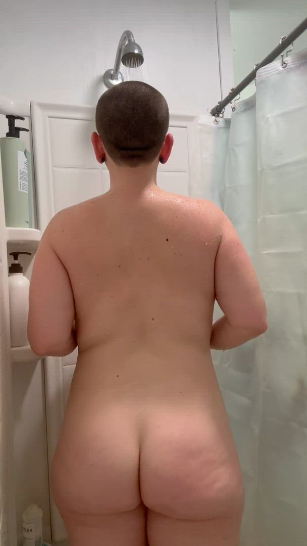 Thatfatscorpiowitch <strong>@thatfatscorpiowitch</strong> in big ass chubby booty porn video