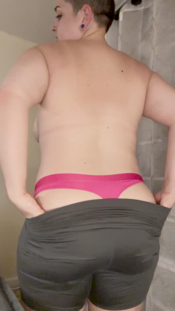 Thatfatscorpiowitch <strong>@thatfatscorpiowitch</strong> in big ass chubby bbw porn video