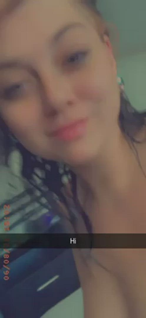 Thatgingergamerr <strong>@thatgingergamer</strong> in big huge natural tits white girl amateur boobs nude porn video
