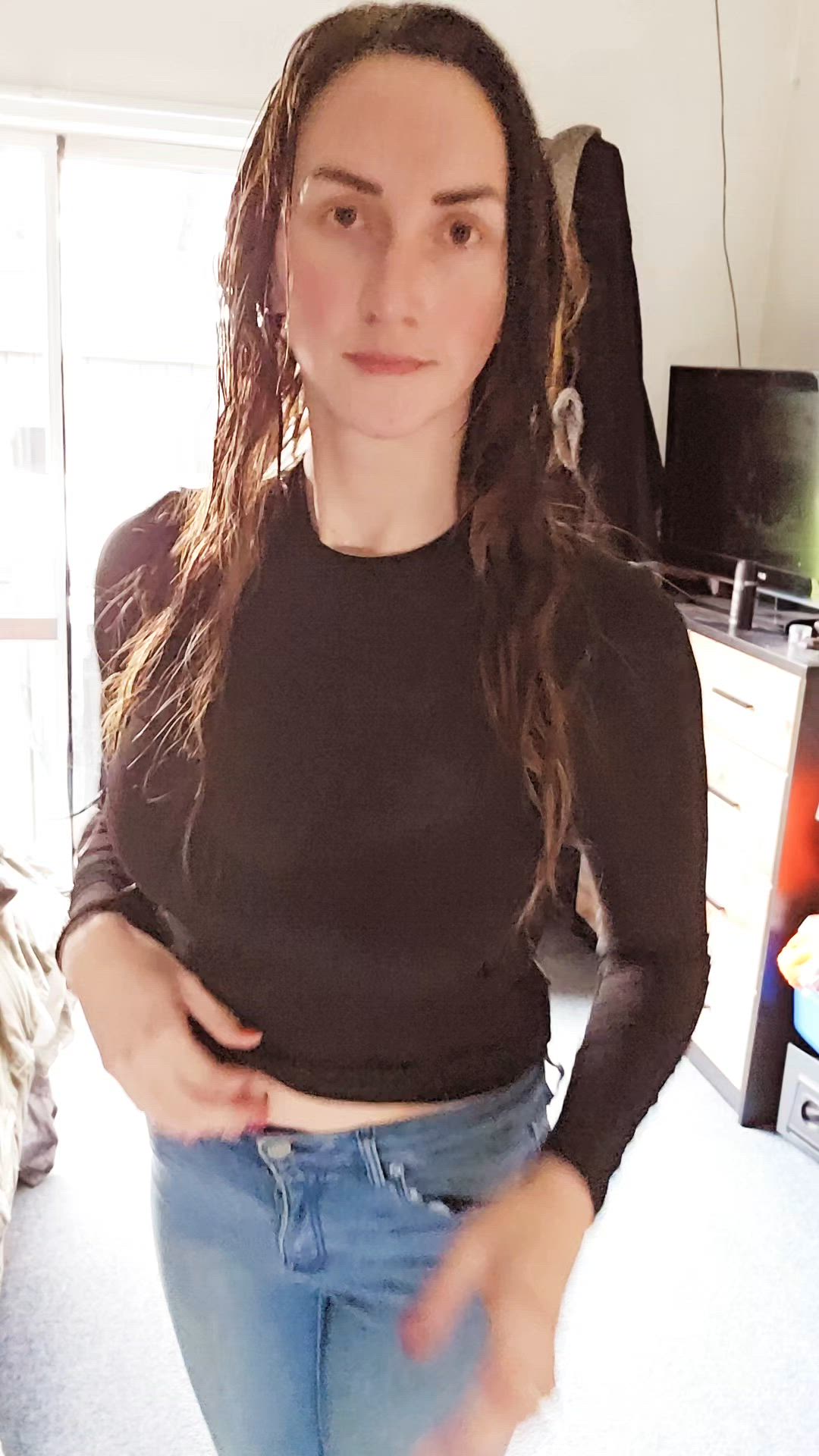 Thatmumnextdoorx <strong>@thatmumnextdoorx</strong> in big huge tits hotwife cute porn video