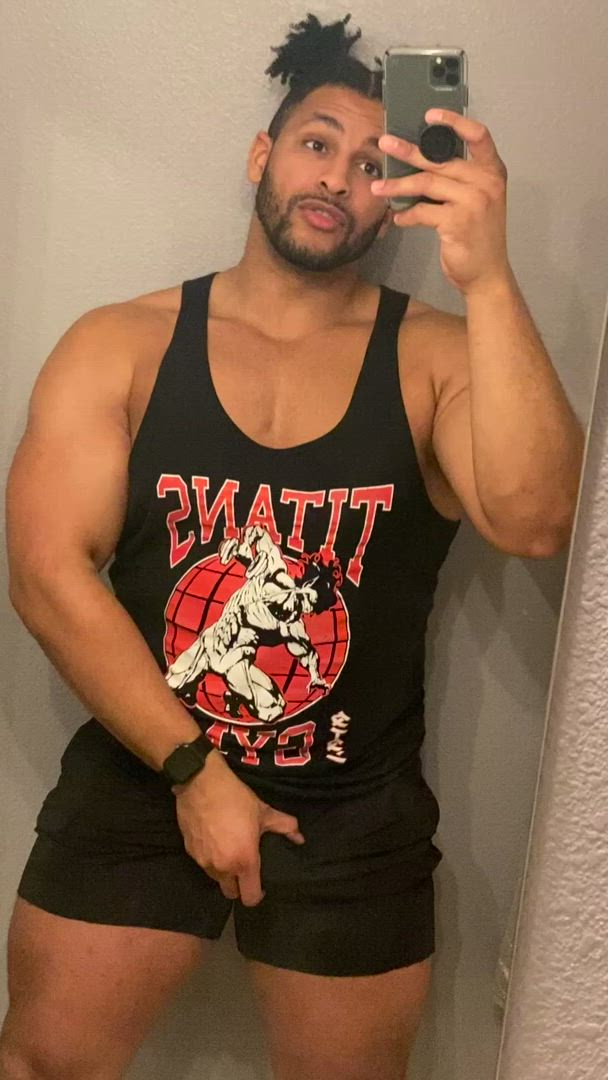 The Mighty <strong>@mixedandmighty</strong> in big dick american amateur porn video