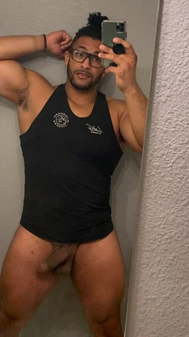 The Mighty <strong>@mixedandmighty</strong> in big balls big dick dominant freaks daddy bbc porn video
