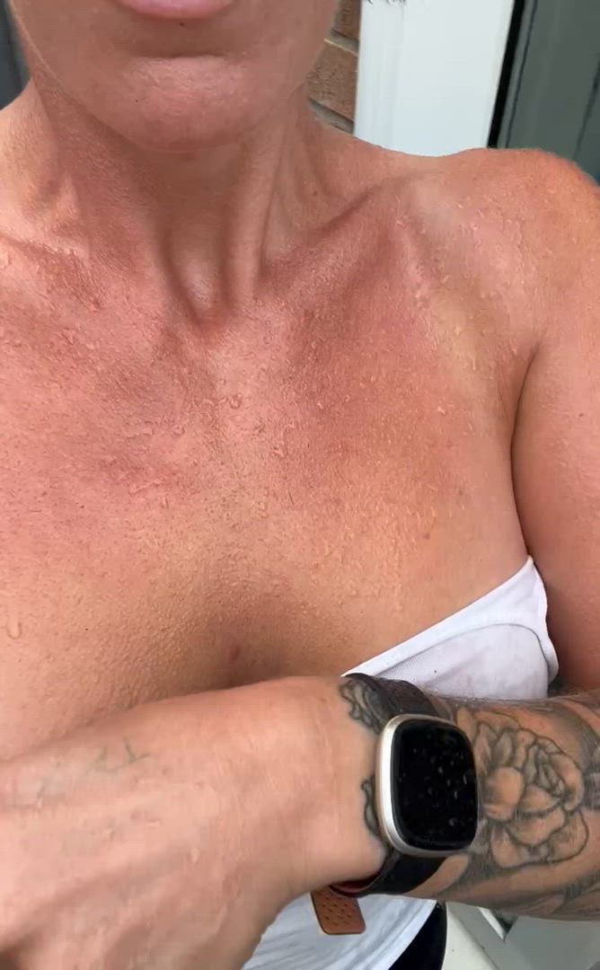 The_Whorticulturalist? <strong>@whorticulturalist_00</strong> in huge natural tits boobs milf porn video
