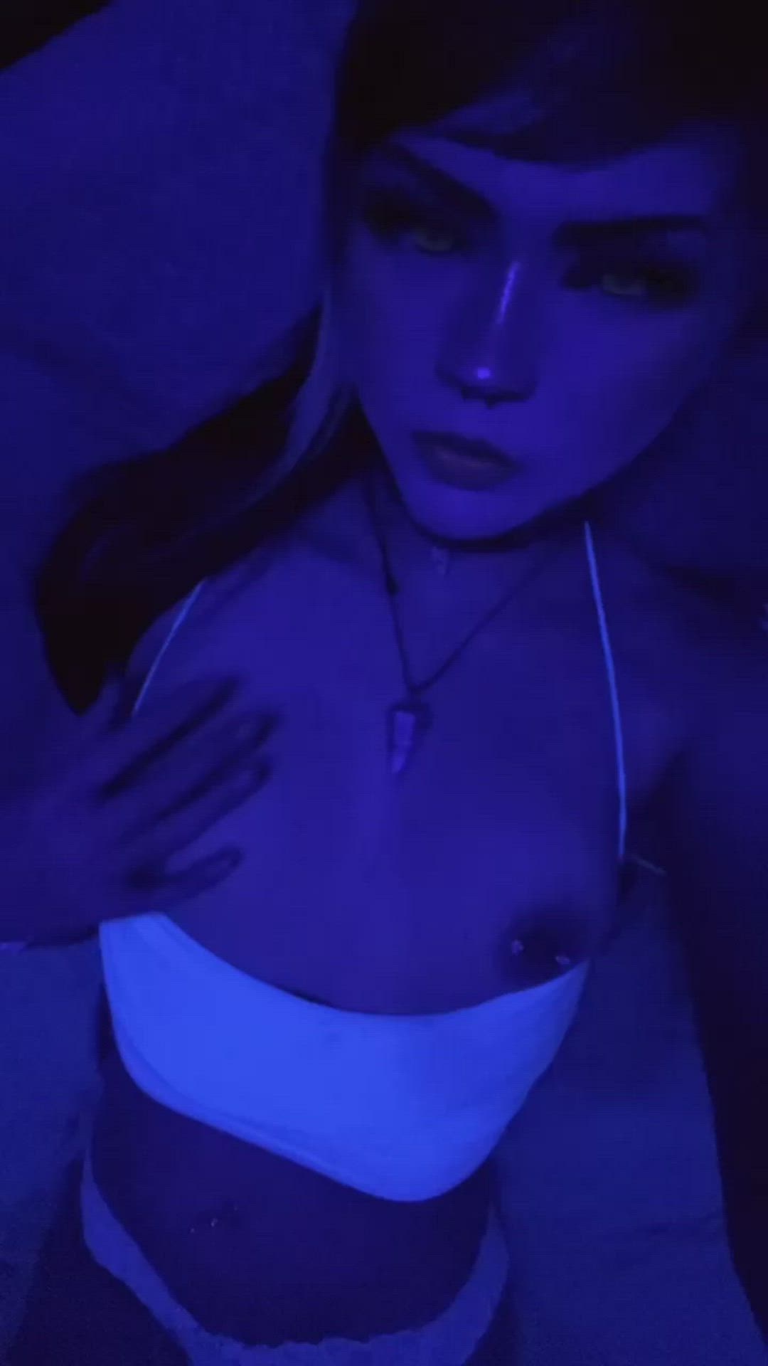 Thebabygoul <strong>@https</strong> in natural tits amateur boobs porn video