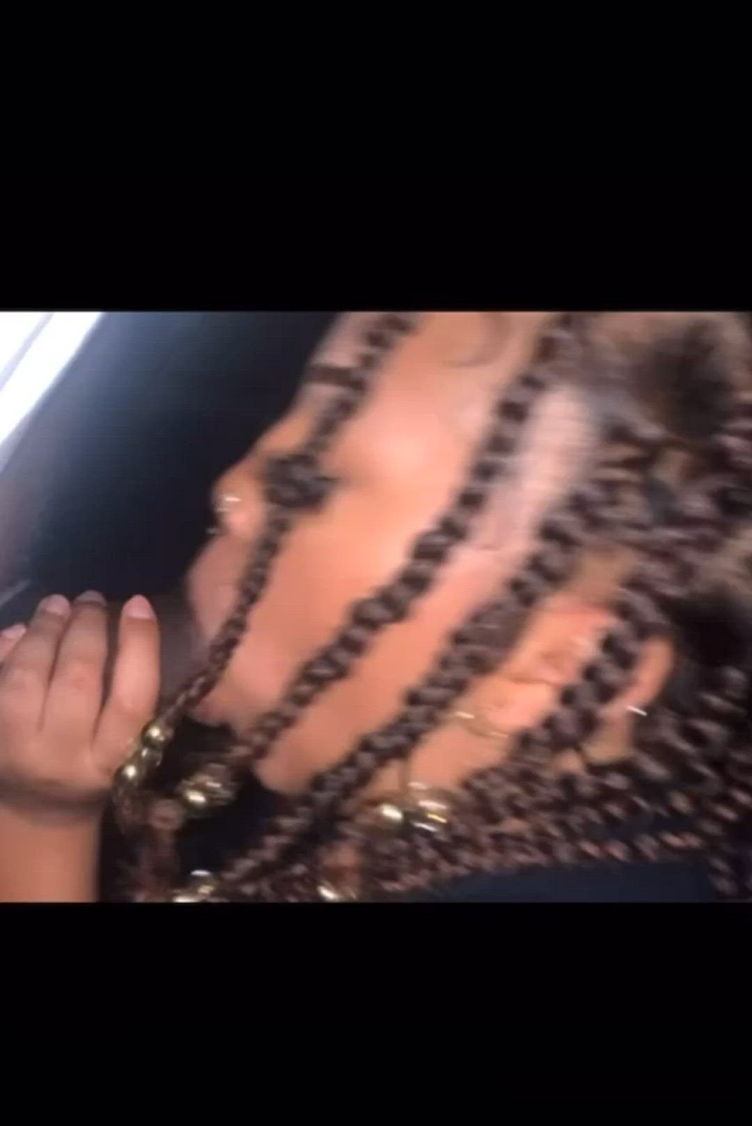 Theebigari <strong>@mosthatedaria</strong> in porn video