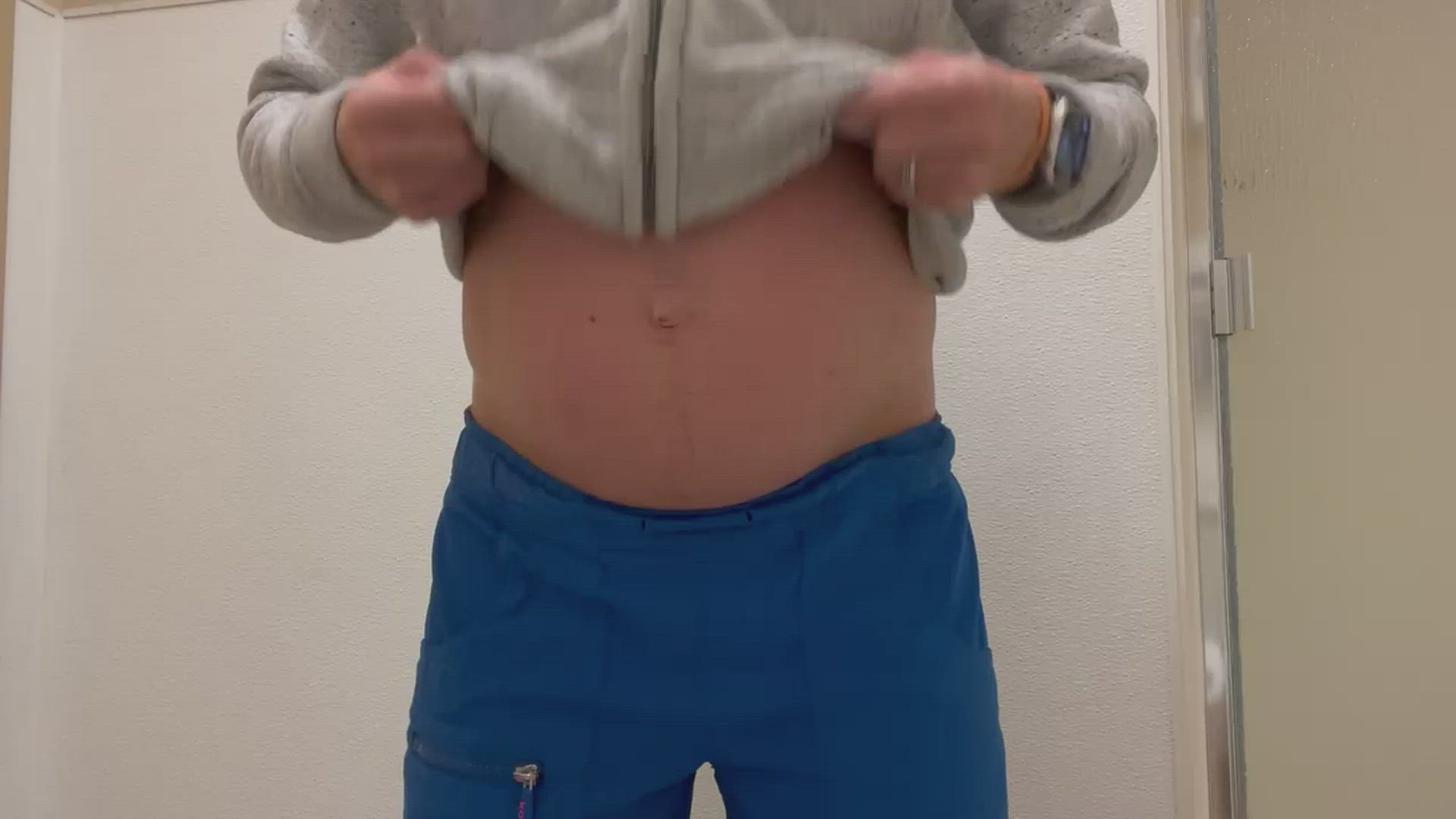 Thelittlenurse <strong>@thevipnurse</strong> in lips pussy booty nurse porn video