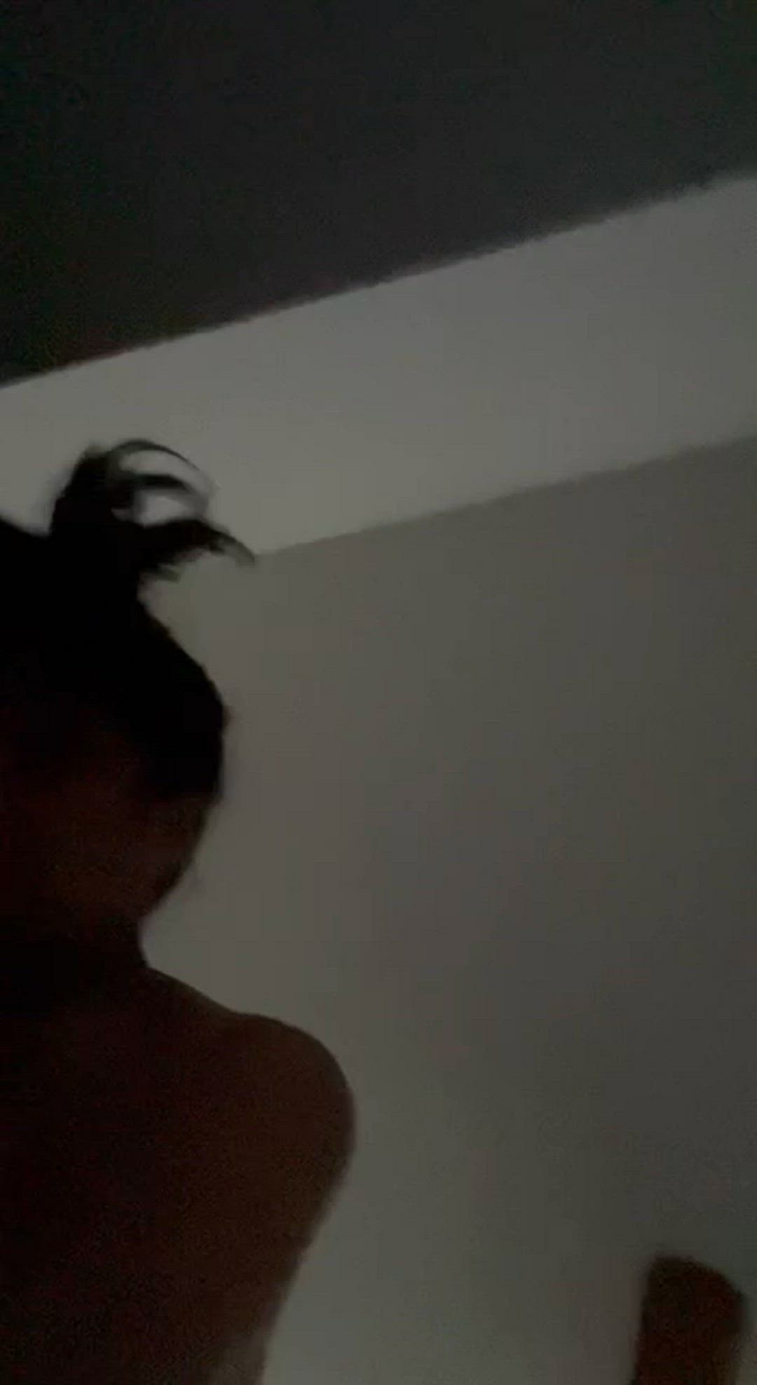 TheNuggie146 <strong>@pokemaster146</strong> in natural tits amateur cock porn video