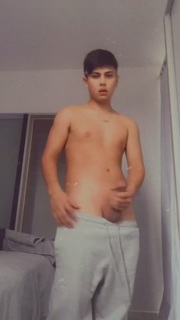 Theo <strong>@juicytheo</strong> in porn video