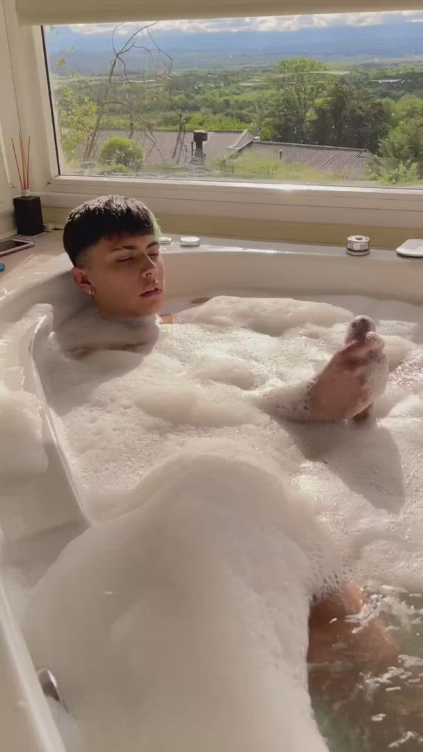 Theo <strong>@juicytheo</strong> in porn video