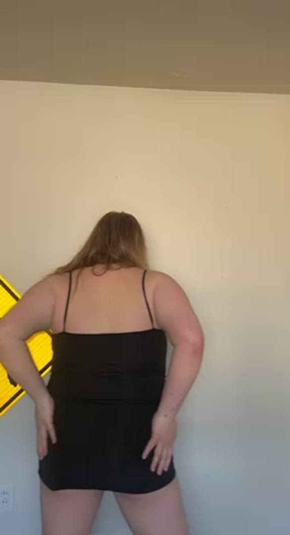 Thequeencloe7 <strong>@thequeencloe7</strong> in homemade big ass bbw porn video