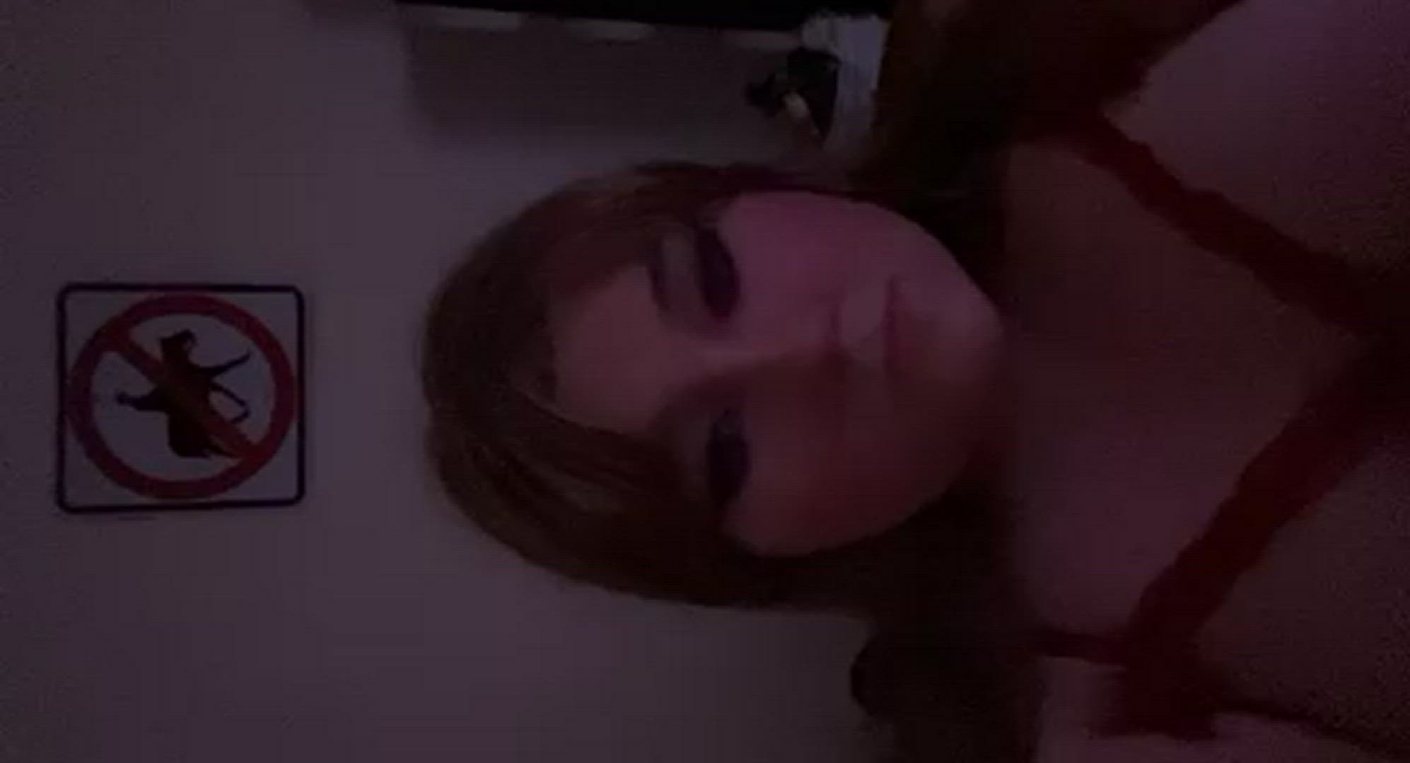 Thequeencloe7 <strong>@thequeencloe7</strong> in big natural tits blonde boobs porn video