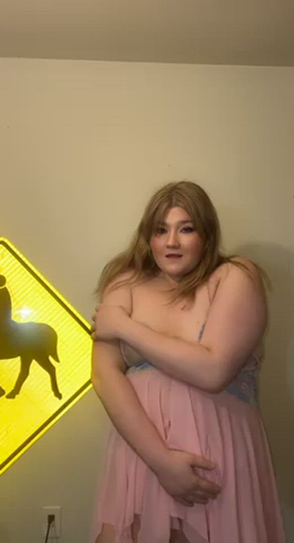 Thequeencloe7 <strong>@thequeencloe7</strong> in big natural tits lingerie nsfw porn video