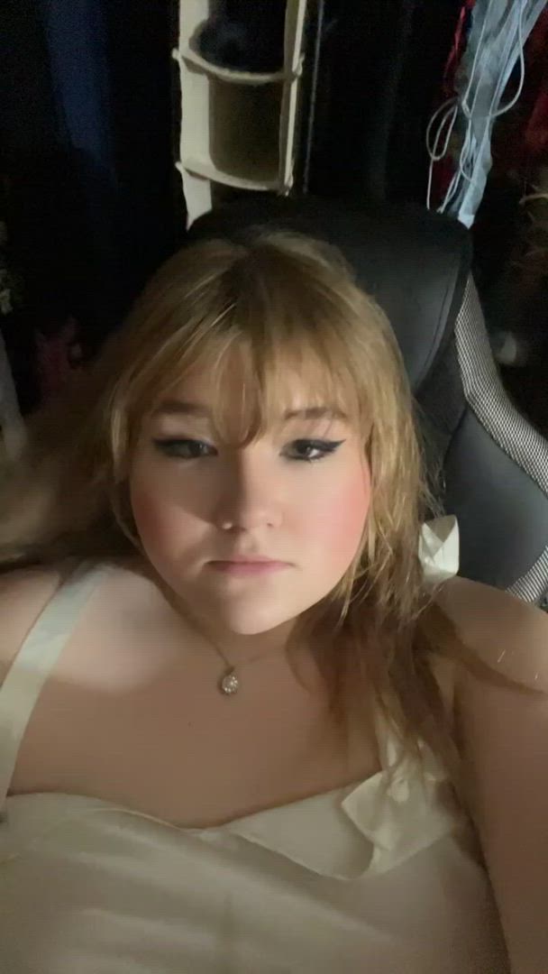 Thequeencloe7 <strong>@thequeencloe7</strong> in porn video