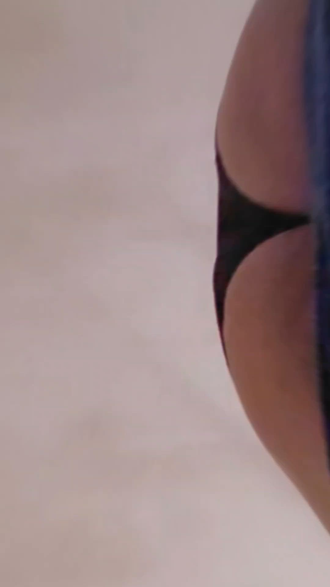 Therealmrst <strong>@therealmrst_vip</strong> in big ass amateur booty porn video