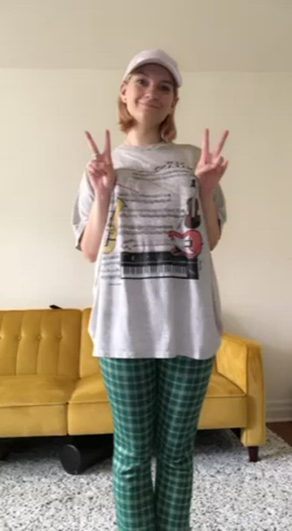 Theresa Rose <strong>@theresarose96</strong> in porn video
